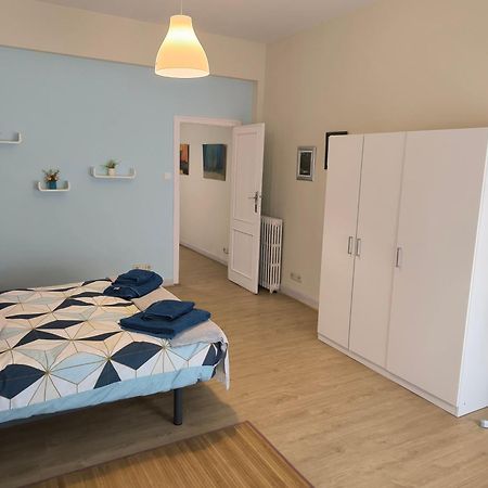 Tonos De Azul Apartment ปอนเฟร์ราดา ภายนอก รูปภาพ
