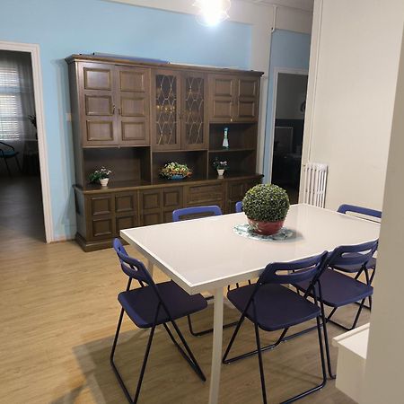 Tonos De Azul Apartment ปอนเฟร์ราดา ภายนอก รูปภาพ