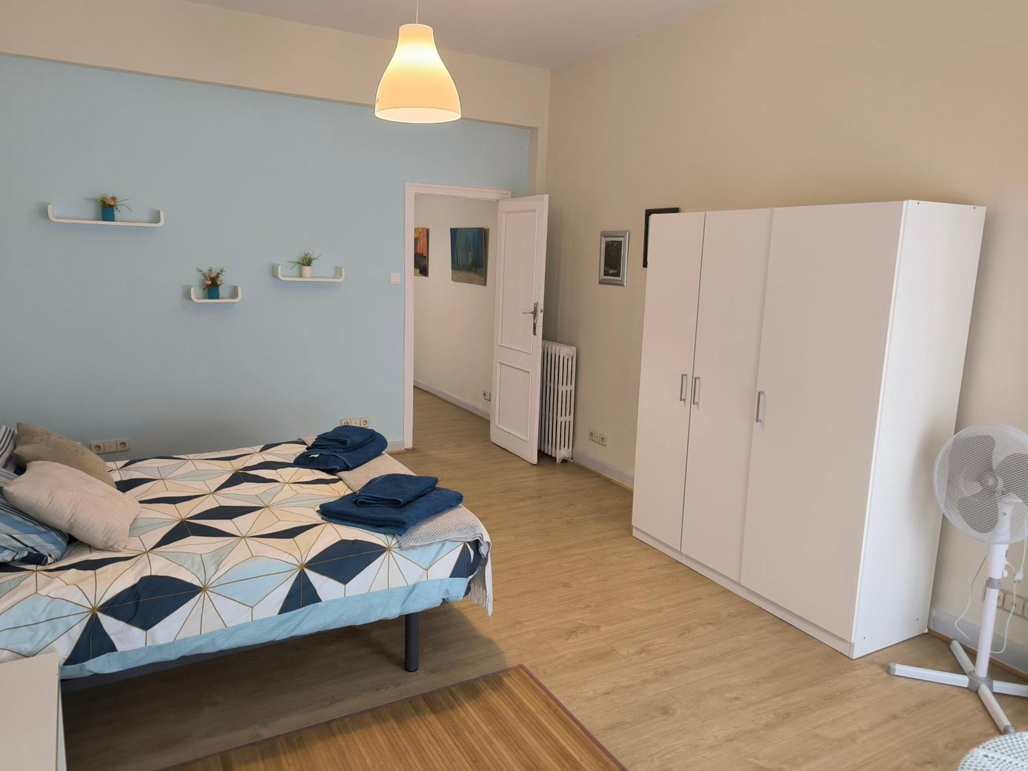 Tonos De Azul Apartment ปอนเฟร์ราดา ภายนอก รูปภาพ