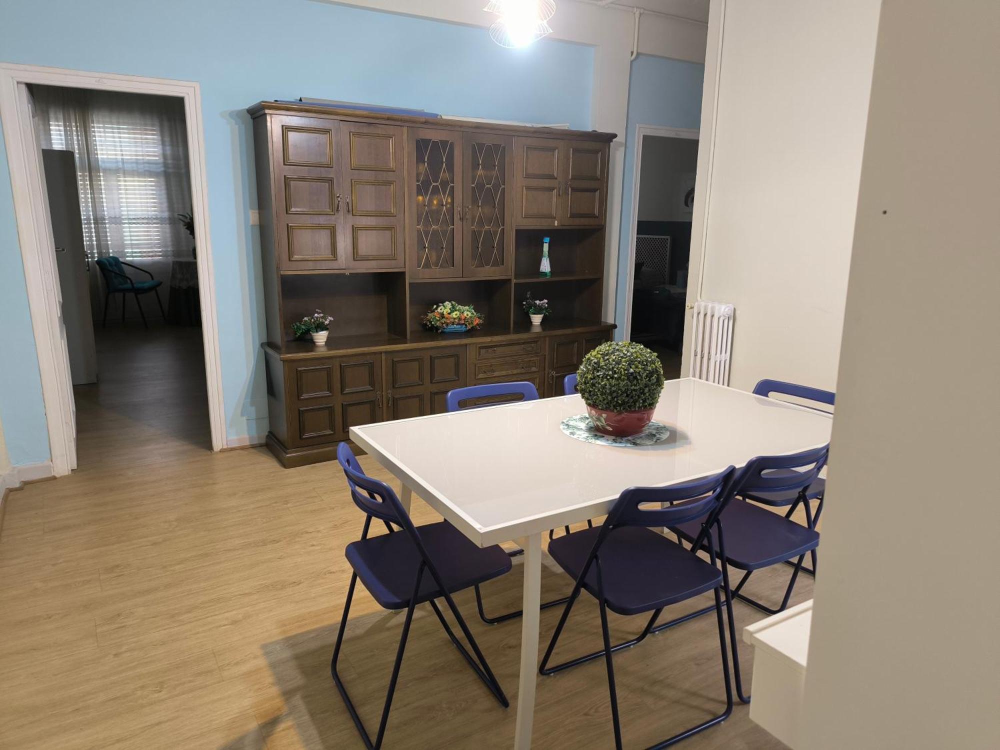 Tonos De Azul Apartment ปอนเฟร์ราดา ภายนอก รูปภาพ