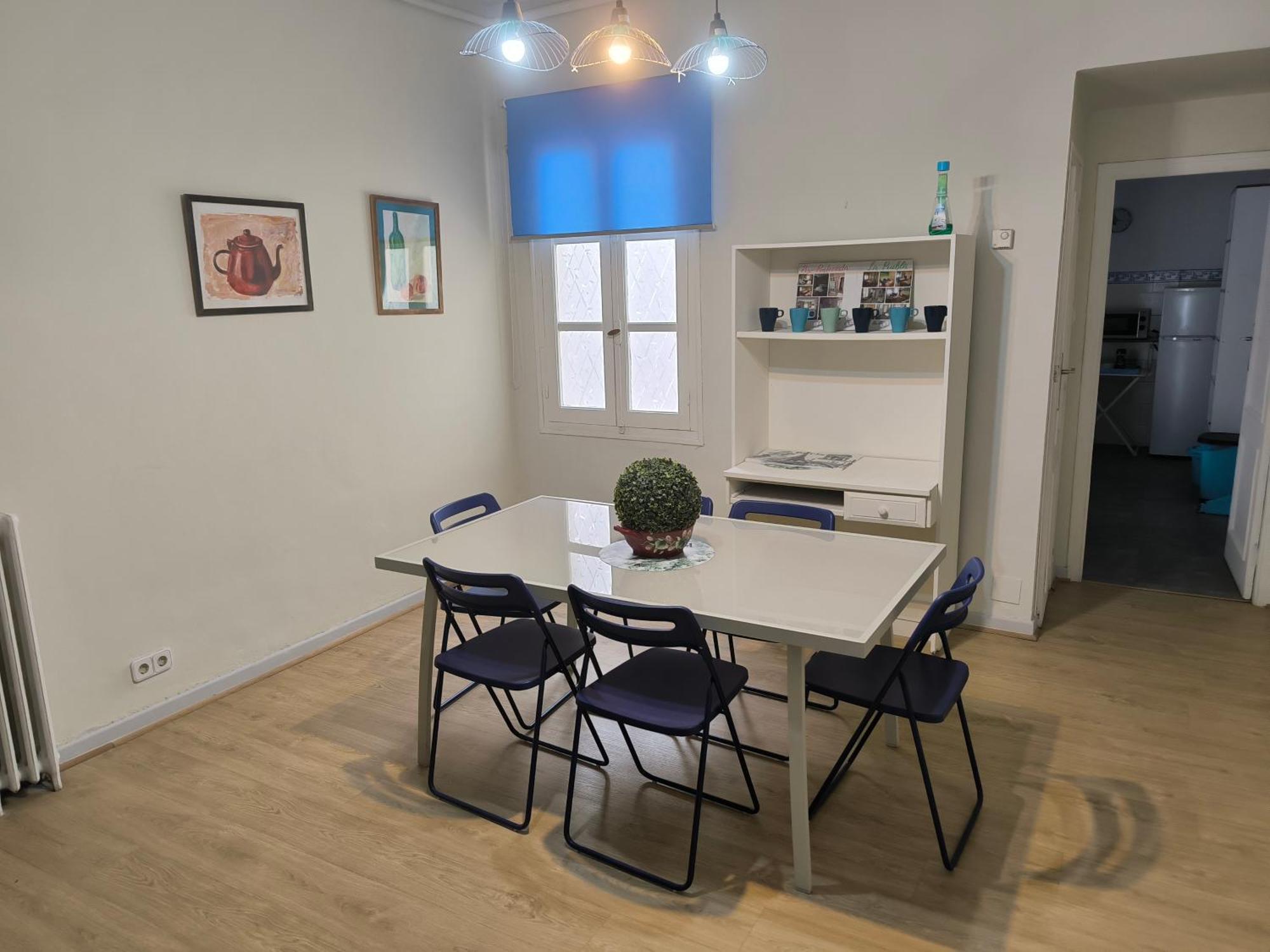 Tonos De Azul Apartment ปอนเฟร์ราดา ภายนอก รูปภาพ